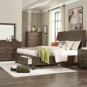 B1061 RYLEE Bedroom Set