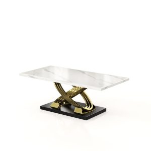 CT219 -COFFEE TABLE