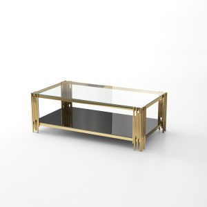 CT469- JANE COFFEE TABLE