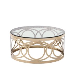 CT489- COFFEE TABLE