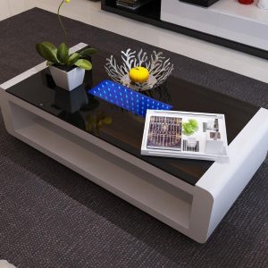 CT829 CHELSEA- COFFEE TABLE