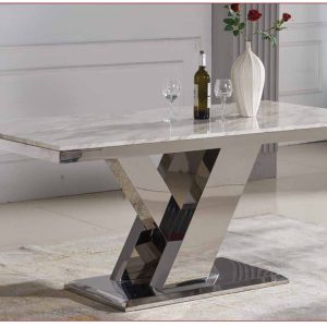 1560 MAYA "89 Dining Table