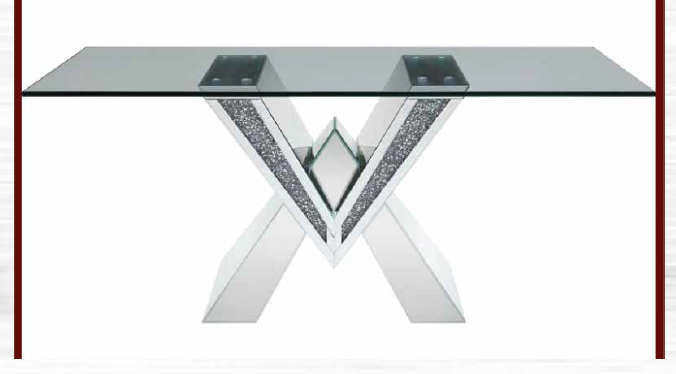 DT003 JEWEL Dining Table
