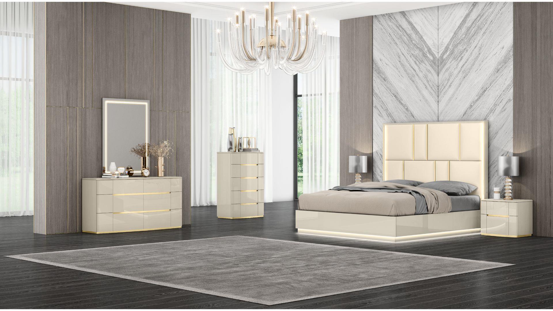 B1491 - SIENNA -Bedroom Set