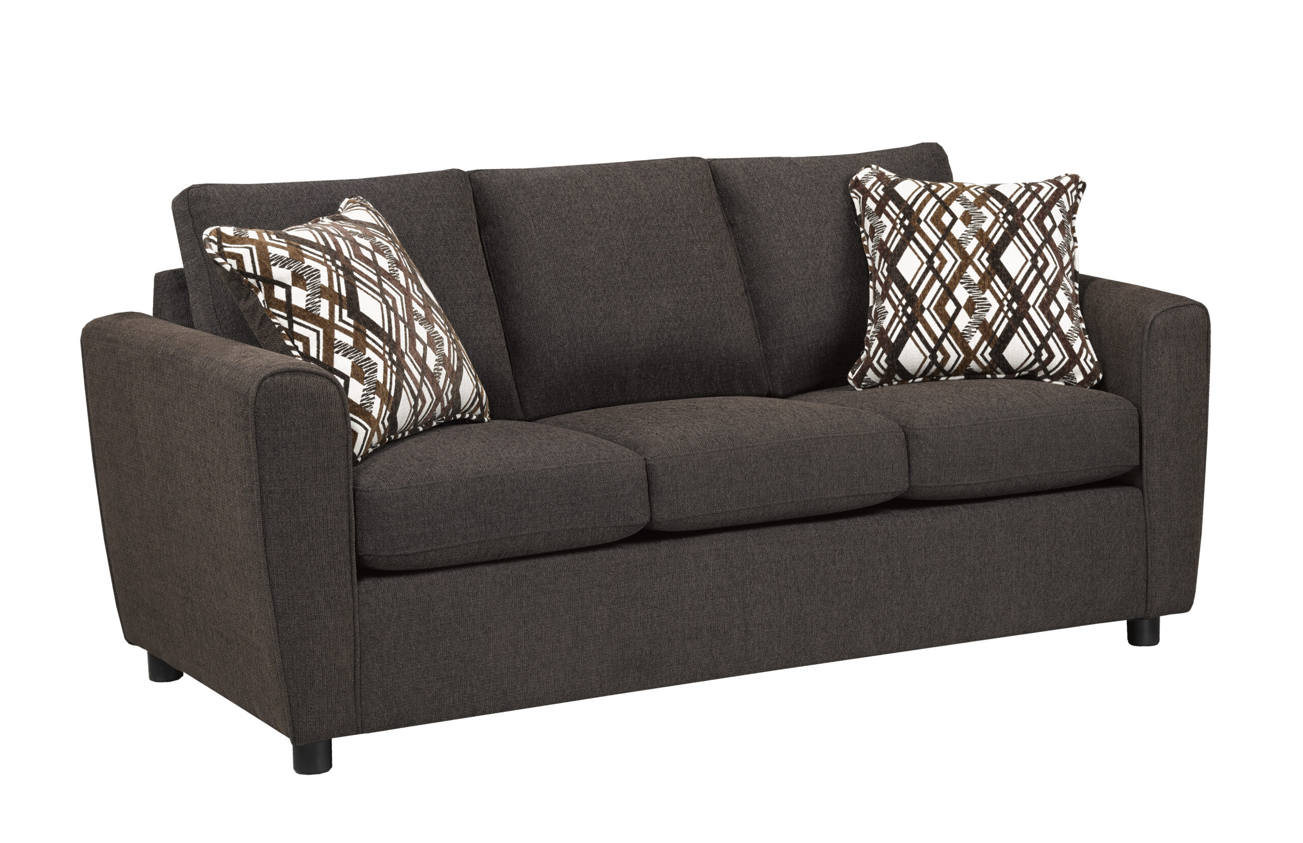 1636 Huttwill Iron Sofa Set - Image 3