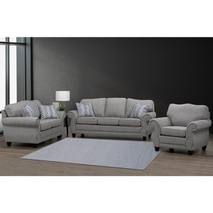 1683 Arbour Spruce Sofa Set