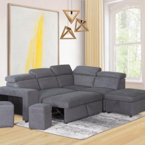 1845 - Elle Sectional Sofa