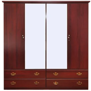 650 Wardrobe