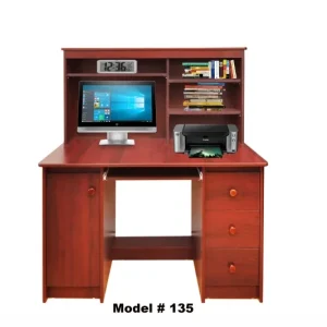135 Study Table