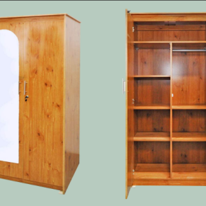 130 Wardrobe
