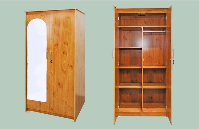 130 Wardrobe