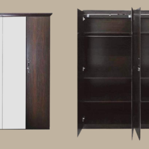 450 Wardrobe