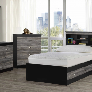 5215 Kids Bedroom Set