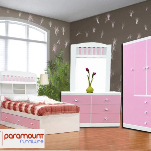 9000 Bedroom Set