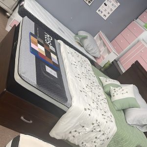 Jack 6pc Queen Bed Set