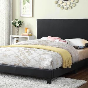 T2110 Headboard / Bed