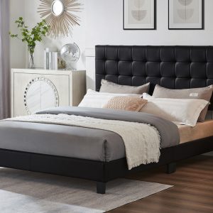 T2114 Headboard / Bed