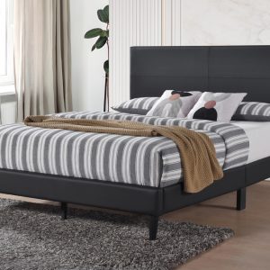 T2105 Platform Bed