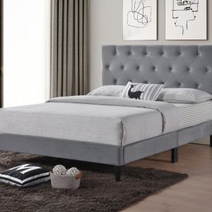 T2106 Platform Bed