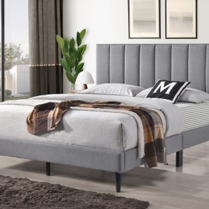 T2107 Platform Bed
