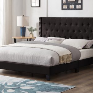 T2109 Platform Bed
