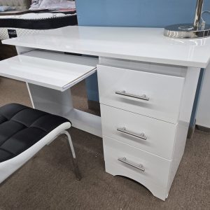 Study Table - Lacquer Base