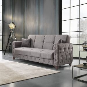 SULTAN SOFA SET