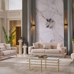 ASPENIA SOFA SET