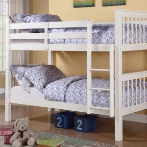 T2500 Bunk Bed Single