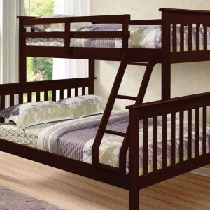 T2501 Bunk Bed Single / Double