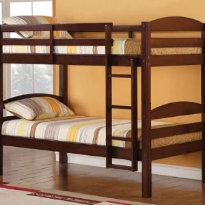T2508 Bunk Bed Single