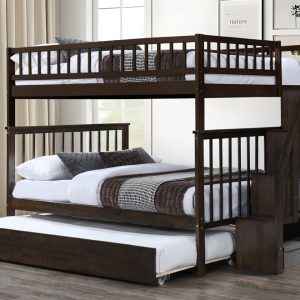 T2595 Bunk Bed Double