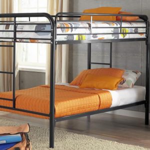 T2810 Bunk Bed Single