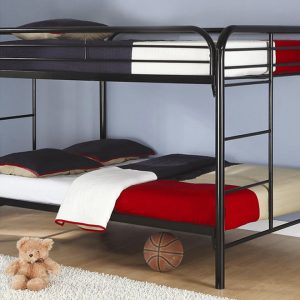 T2830 Bunk Bed Double