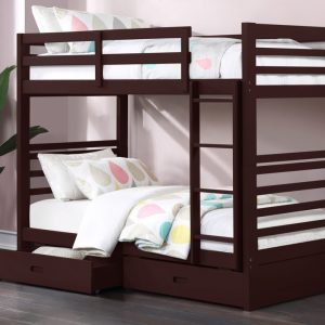 T2710 Bunk Bed Single