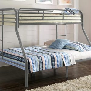 T2820 Bunk Bed Single / Double