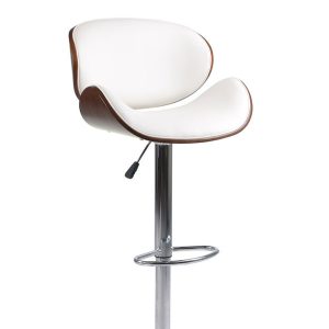 Bar Stool ST-7511 White