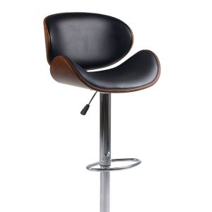 Bar Stool ST-7510 Black