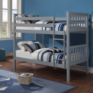 Bunk Bed -101 (Single/Single)