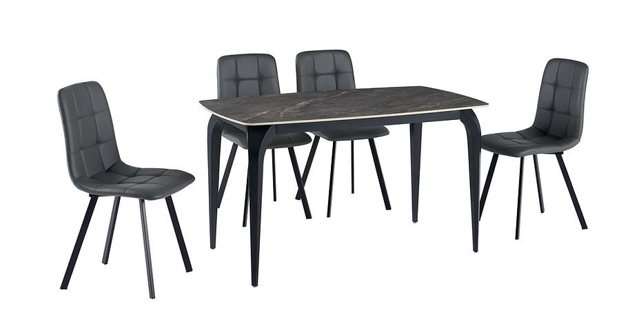 Finn Dining Table