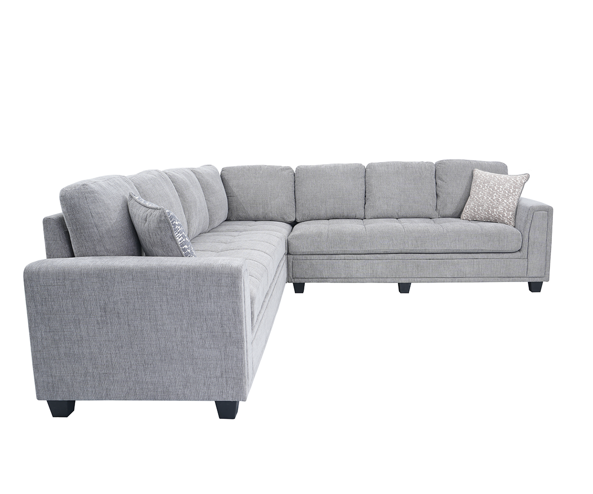 Cypress Sectional Sofa